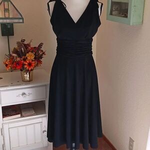 AA Studio Little Black Dress